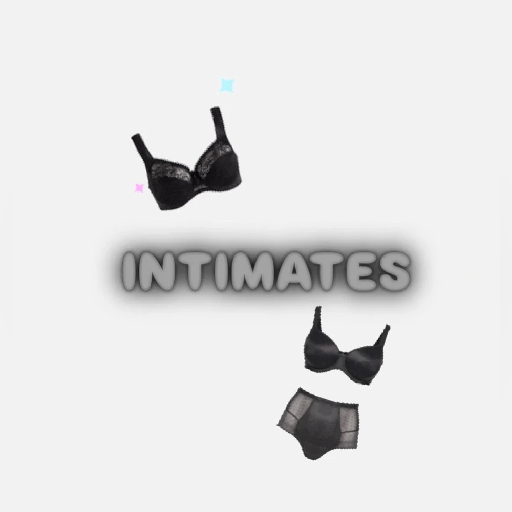 Intimates - Picture 1 of 1